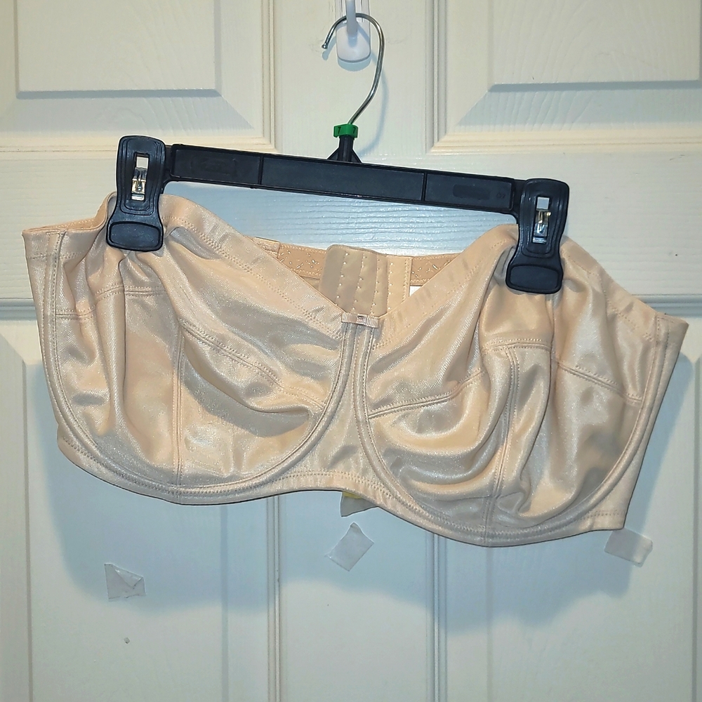 Delimira Straples Bra